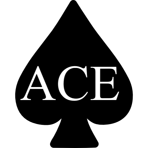 Ace logo